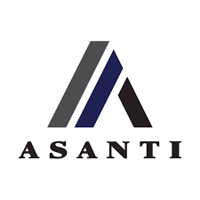 Asanti Forged