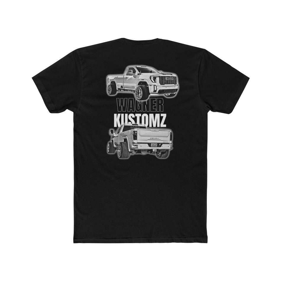 Limited Edition L5P Tshirt