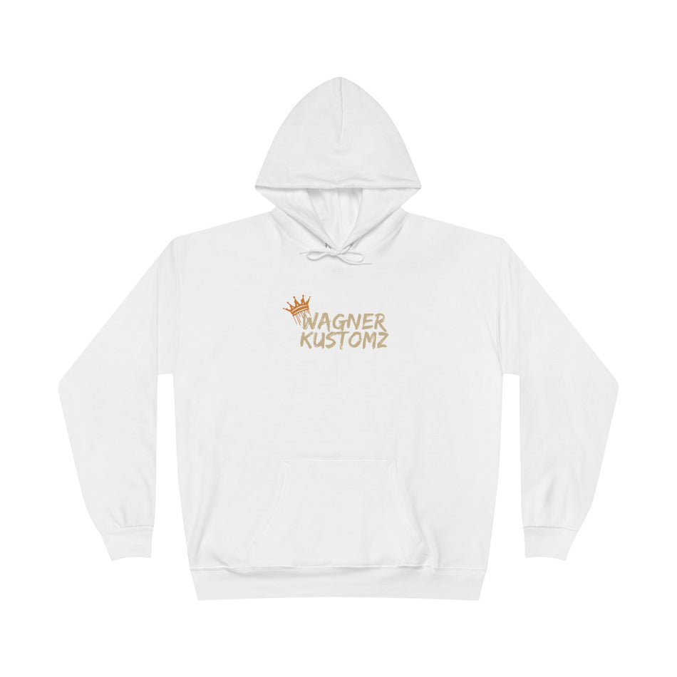 6.0 Burnout Hoodie
