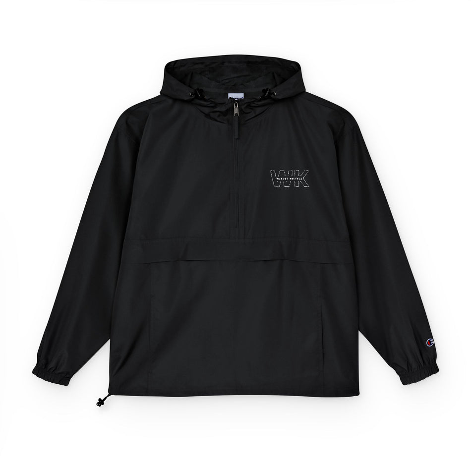 Lightweight Unisex Jacket - Wagner Kustomz