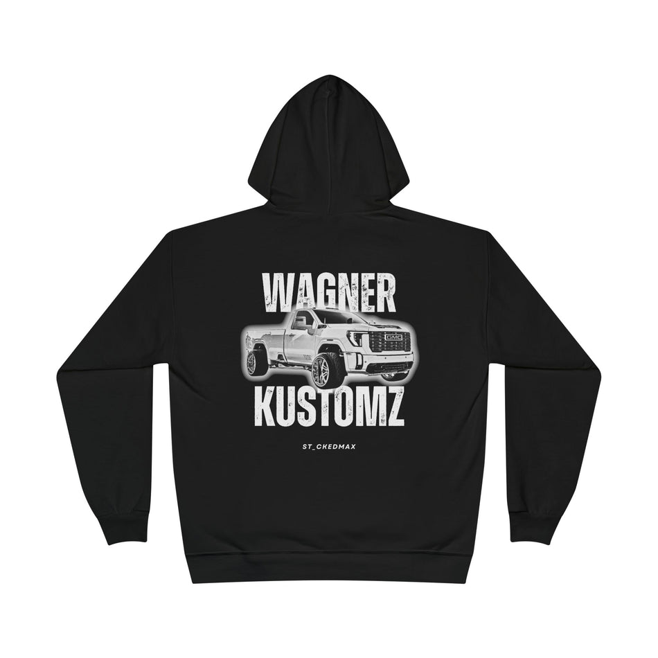 St_ckedmax Hoodie