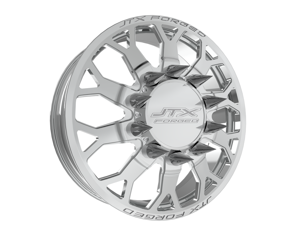 JTX ACE DUALLY
