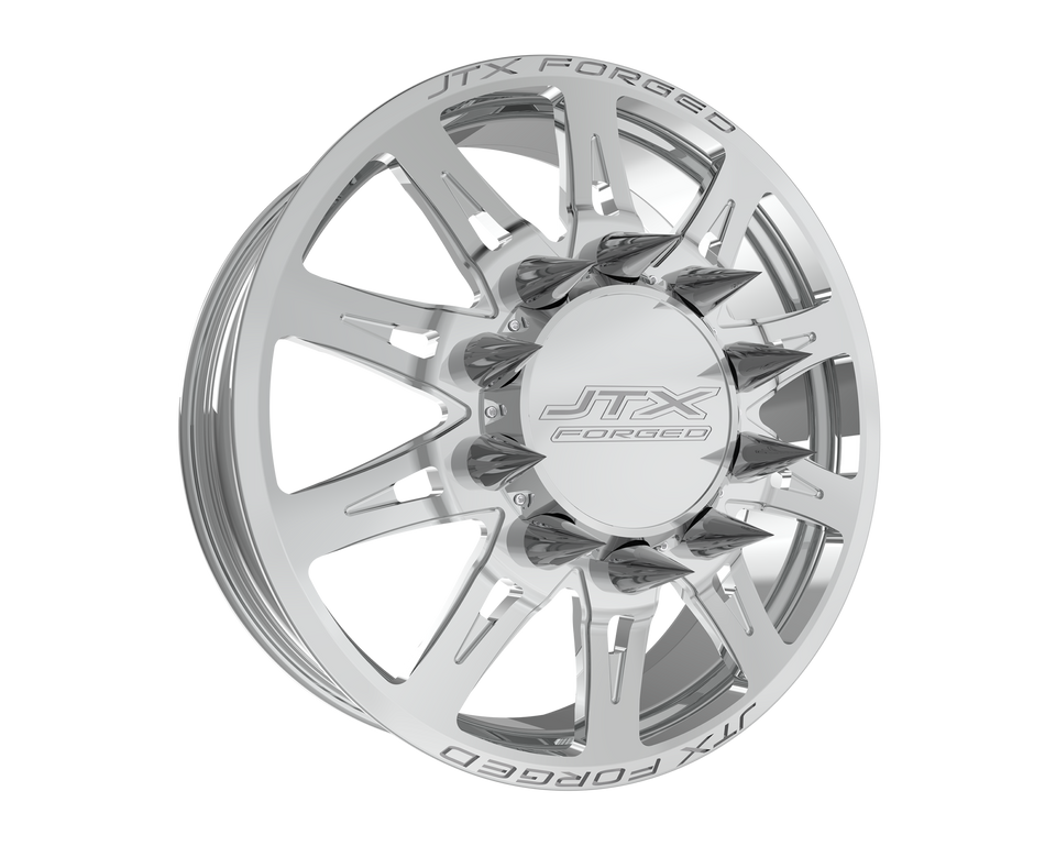 JTX AVALON DUALLY