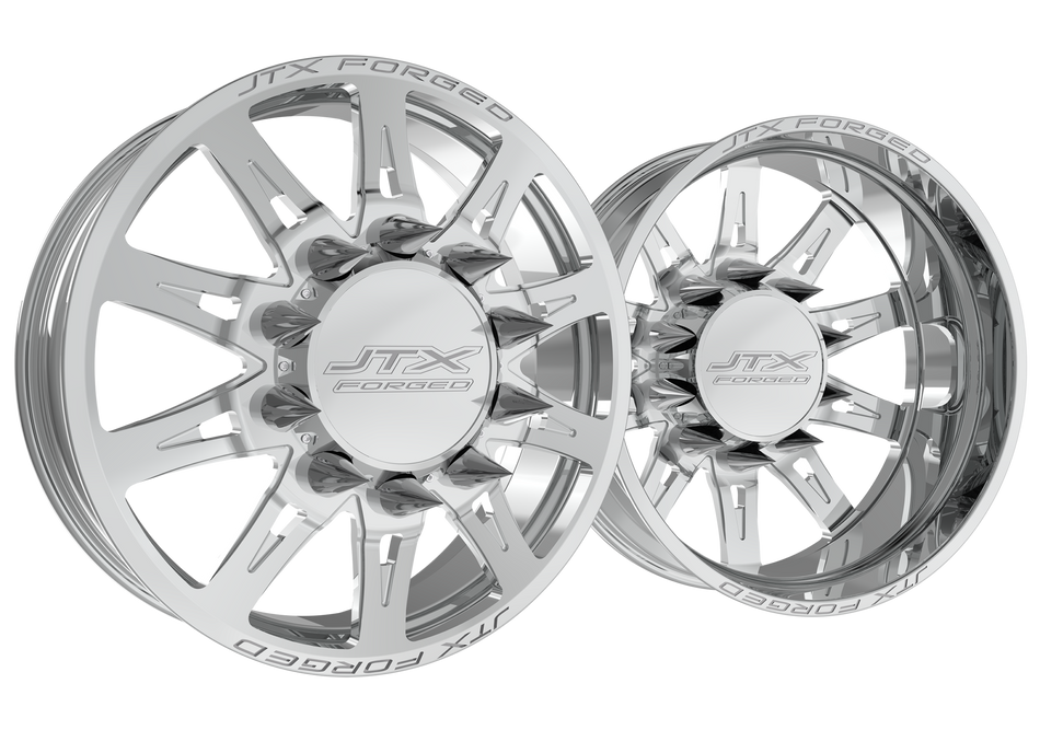 JTX AVALON DUALLY