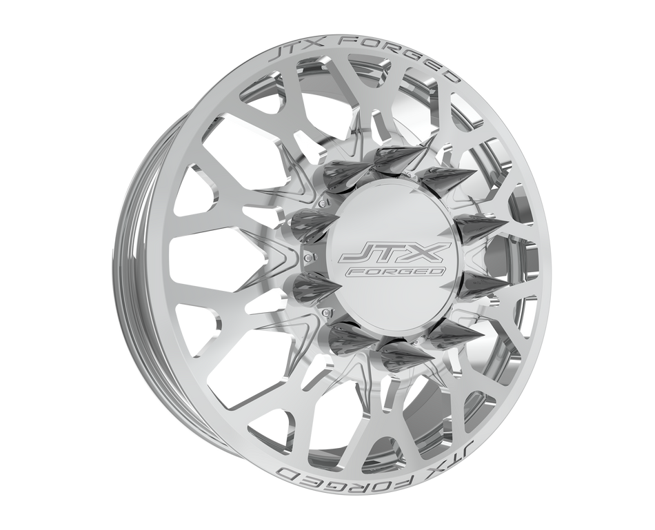 JTX BANDIT DUALLY