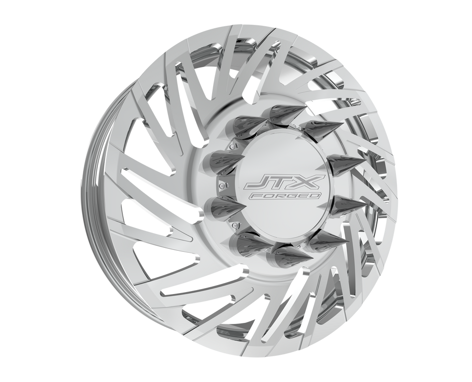 JTX CAPITAL DUALLY