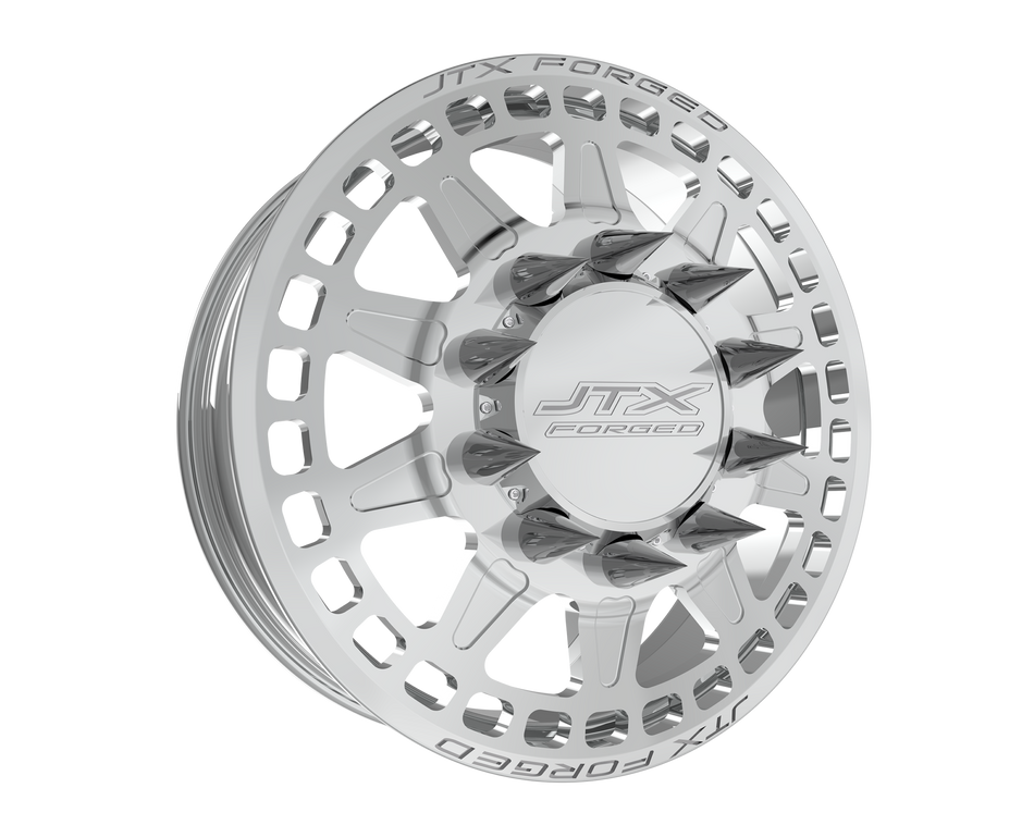 JTX CAPO MAX DUALLY