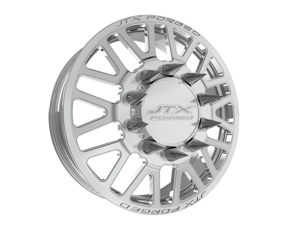 JTX CHISEL DUALLY