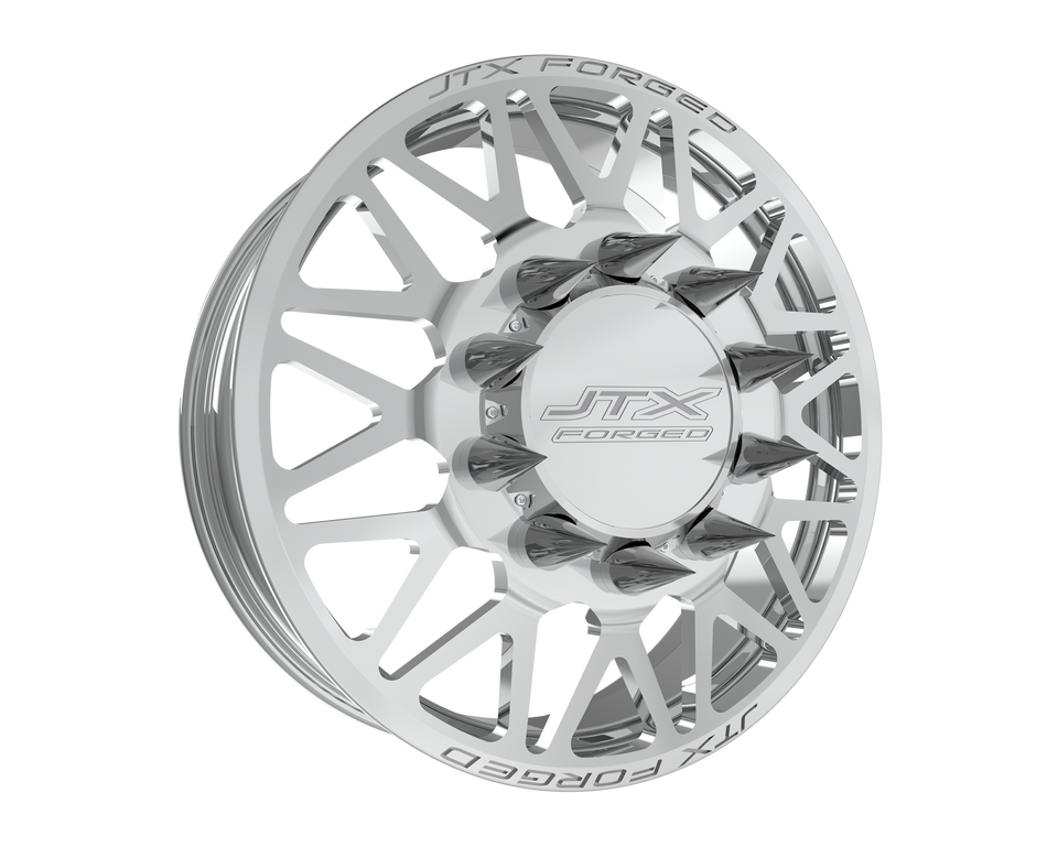 JTX COMBAT DUALLY