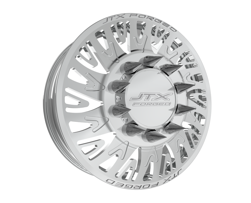 JTX CONTRA DUALLY