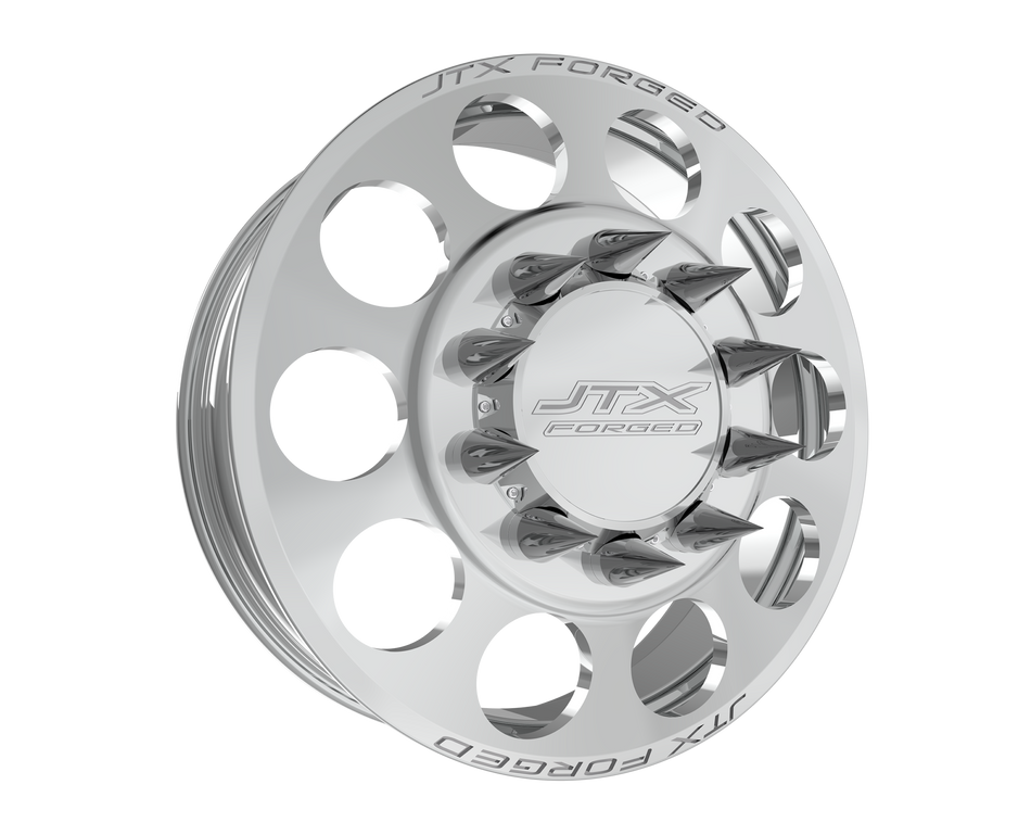 JTX CRATER DUALLY