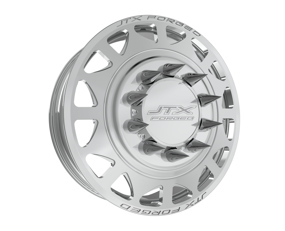 JTX D-200 DUALLY