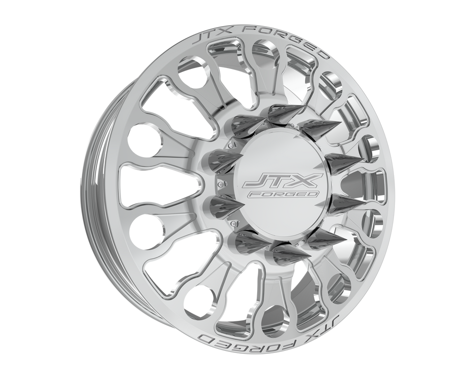 JTX D-203 DUALLY
