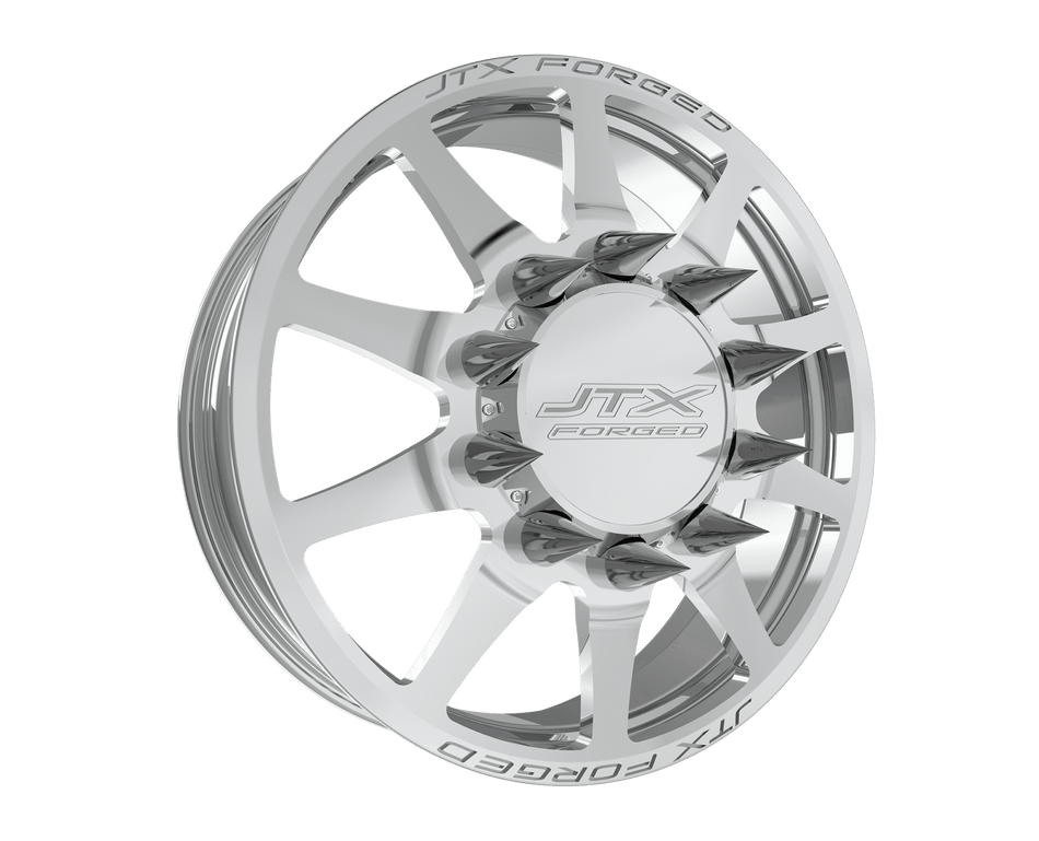 JTX D-207 DUALLY