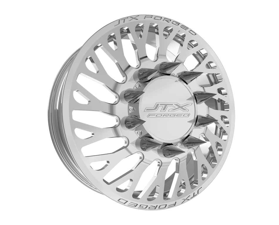 JTX D-212 DUALLY
