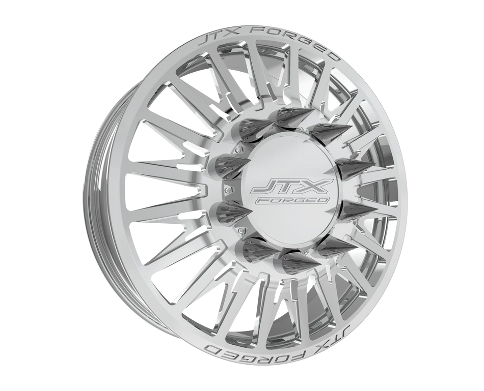 JTX D-216 DUALLY