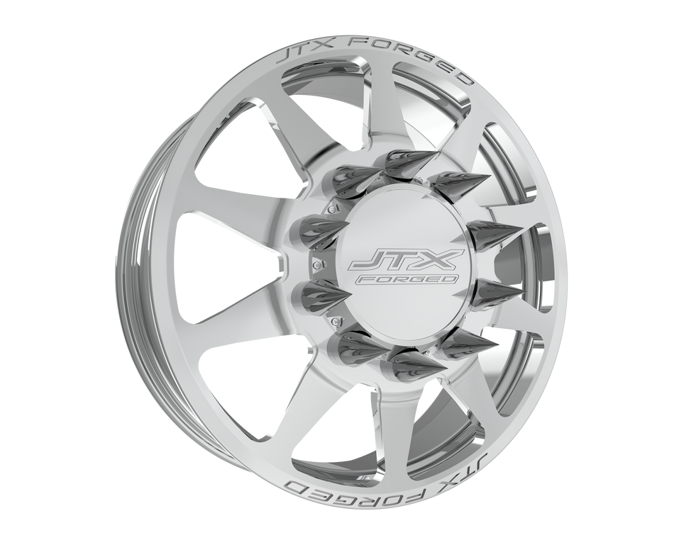 JTX DIME DUALLY