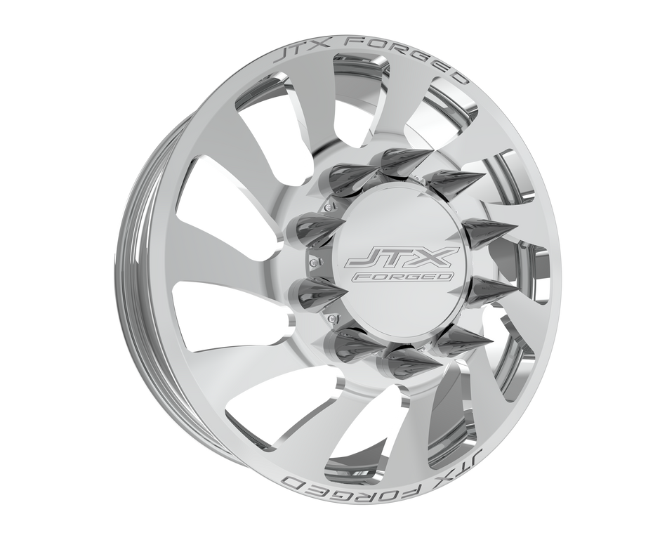 JTX FLIGHT DUALLY