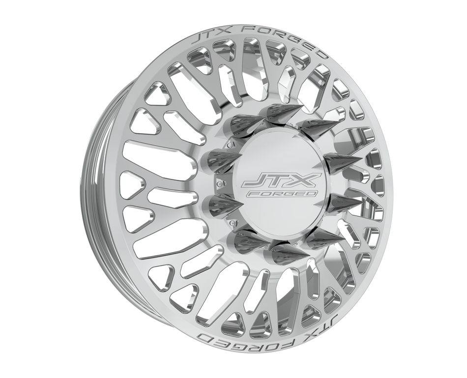 JTX LOTUS DUALLY