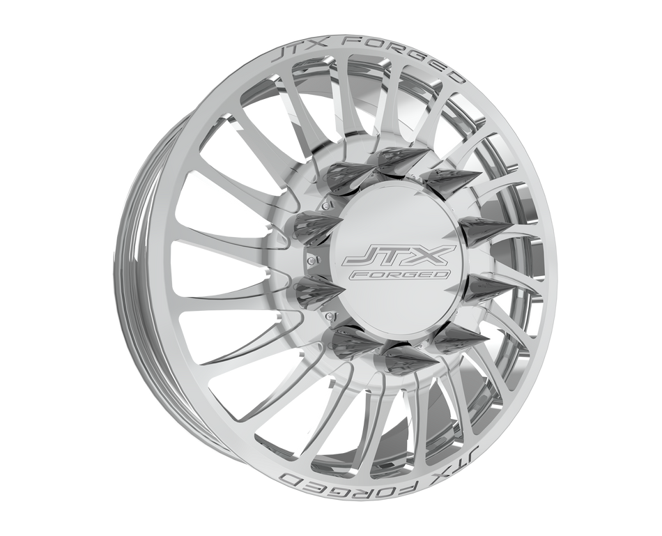 JTX OMEN DUALLY