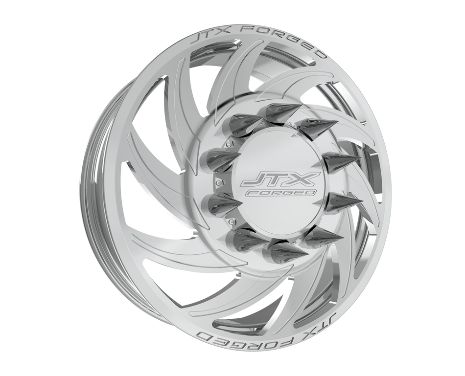 JTX ORBIT DUALLY