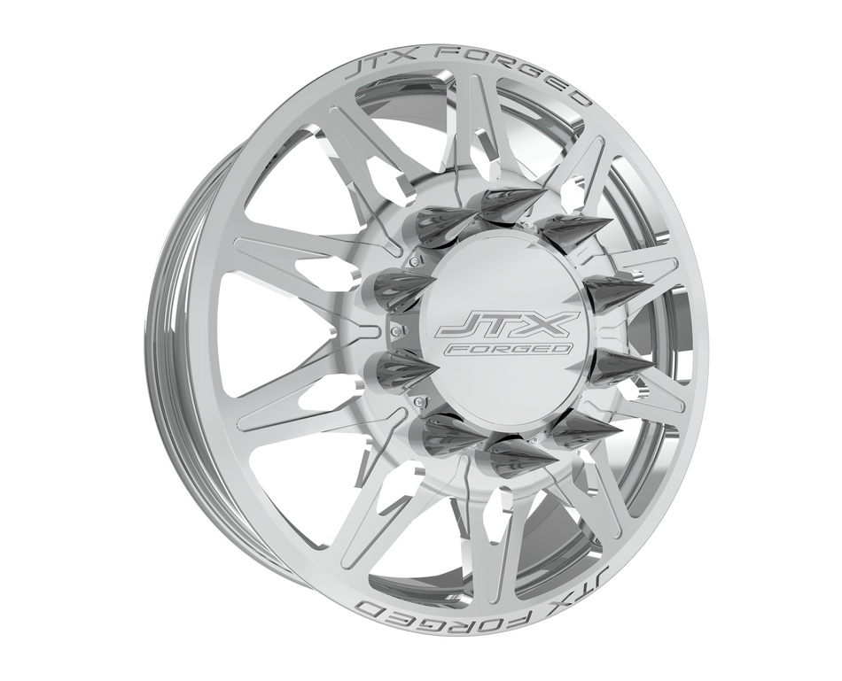 JTX PHOENIX DUALLY