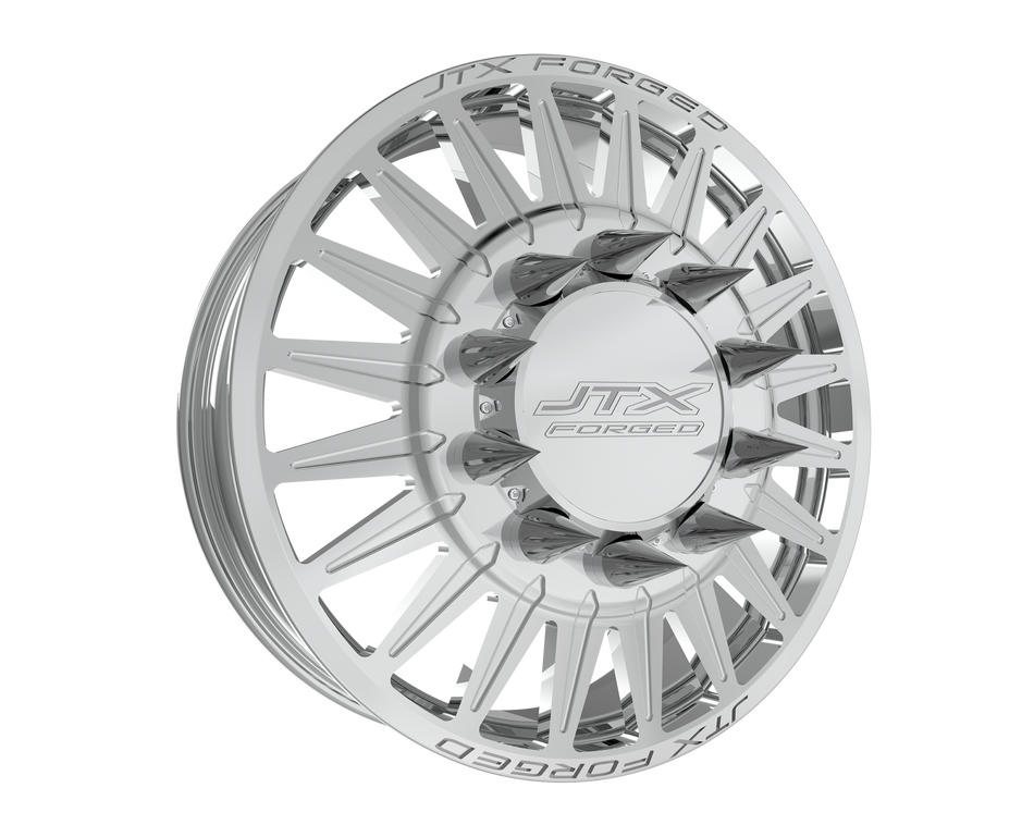 JTX SCHIZO DUALLY