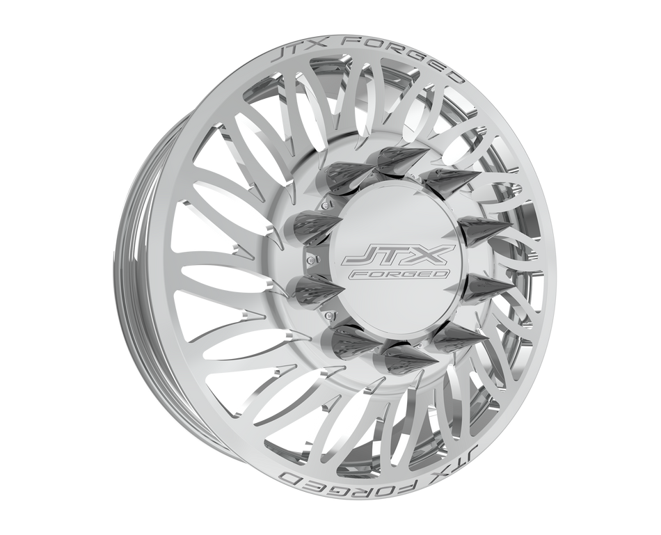 JTX SENSU DUALLY