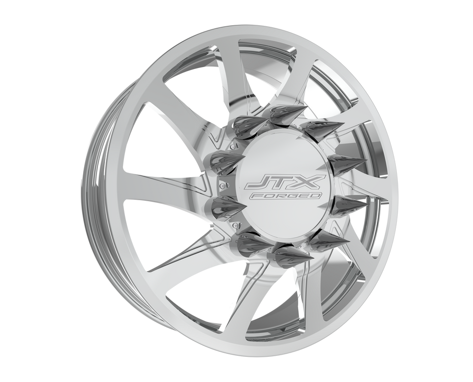 JTX SUBLIME DUALLY