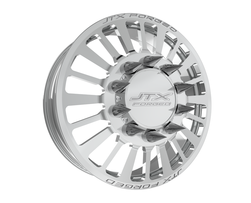JTX TENET DUALLY