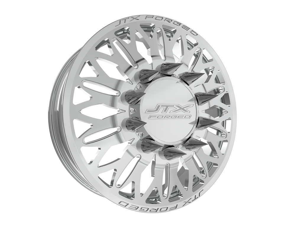 JTX VANQUISH DUALLY