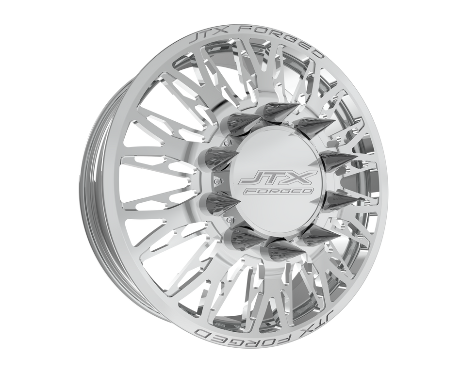 JTX WIDOW DUALLY