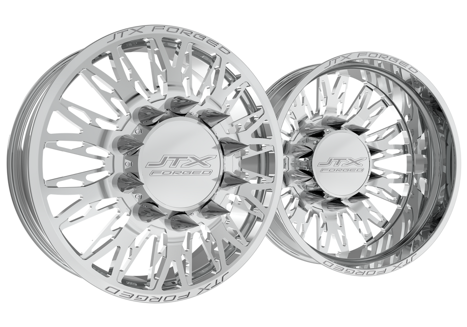 JTX WIDOW DUALLY