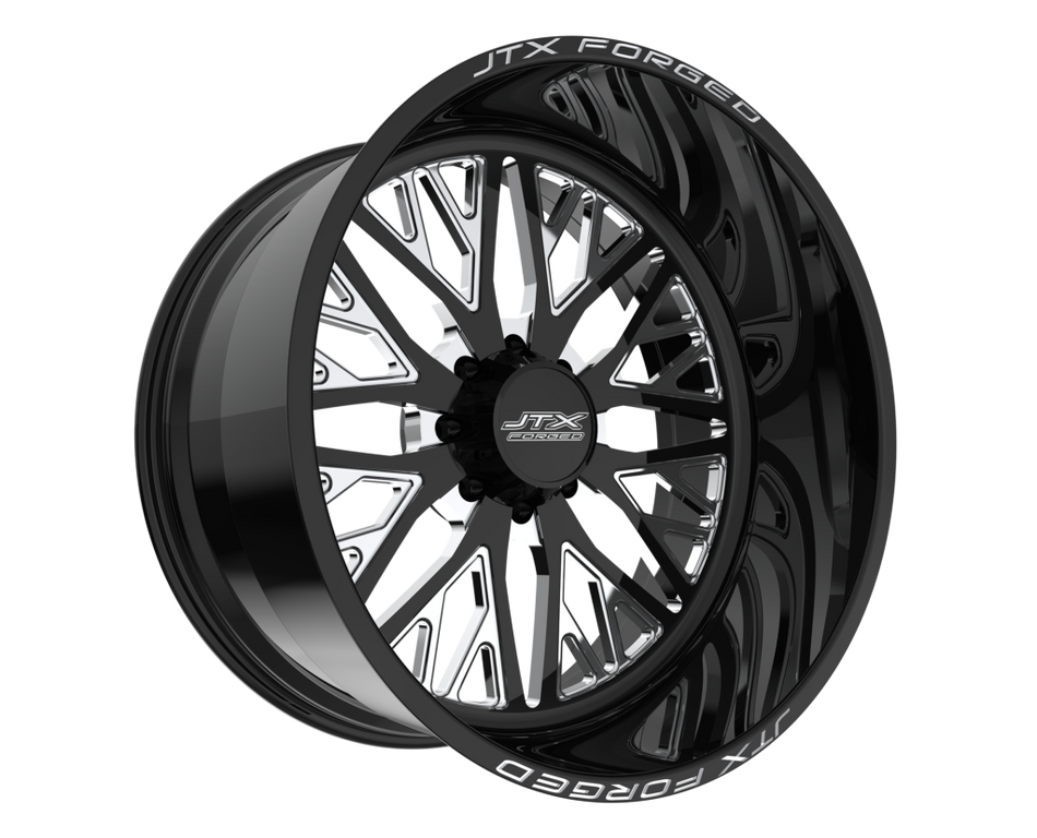 JTX SS ARCHETYPE