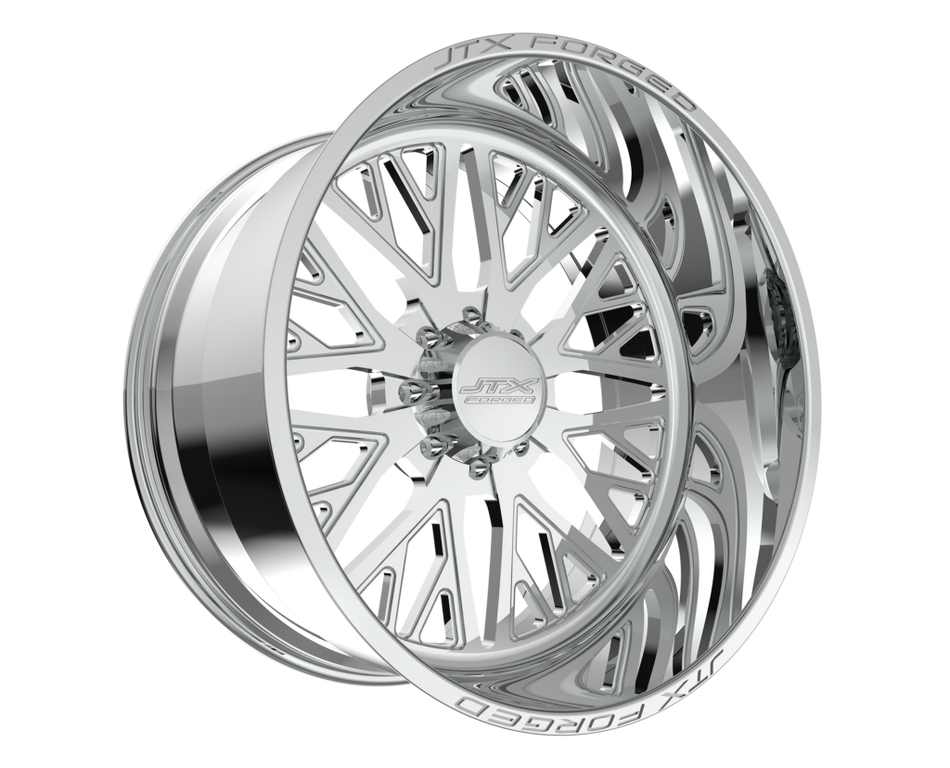 JTX SS ARCHETYPE