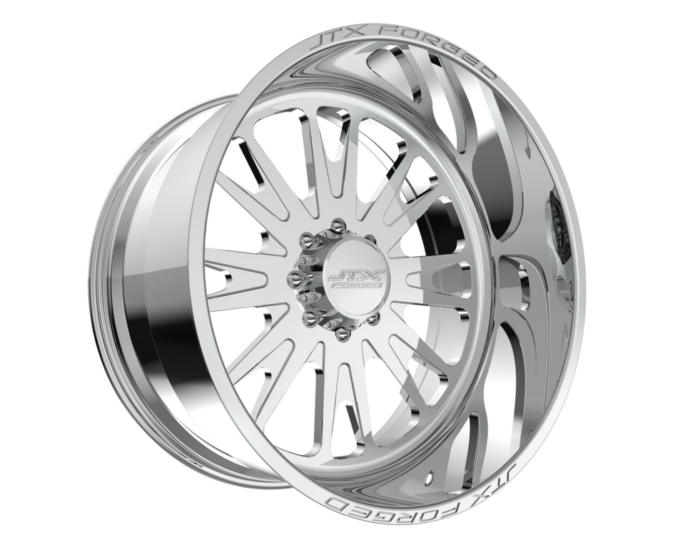 JTX SS BALLISTIC