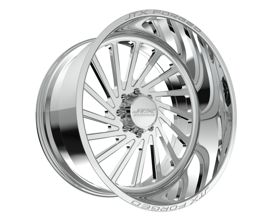 JTX SS CREDO