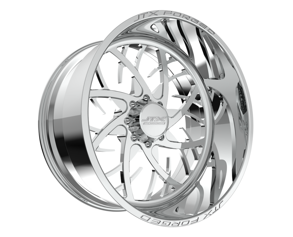 JTX SS FRACTURE
