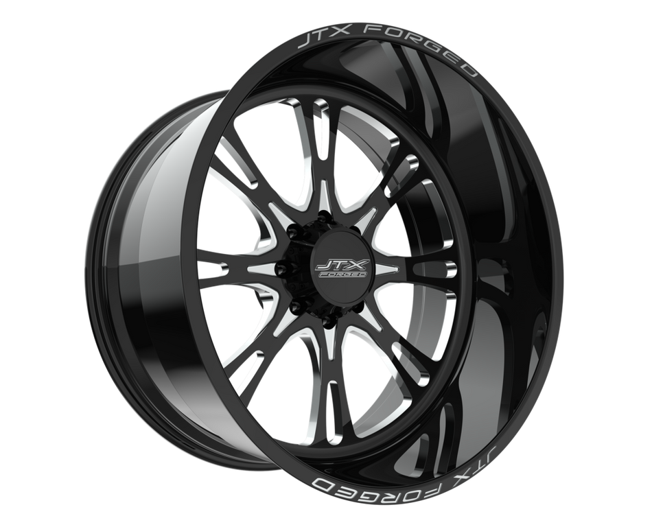 JTX SS GRIP