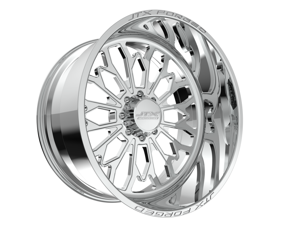JTX SS PINNACLE