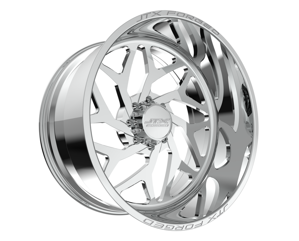 JTX SS RECON