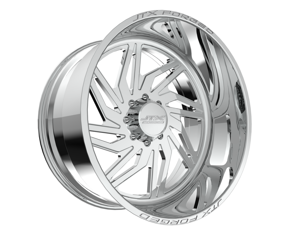 JTX SS RUPTURE