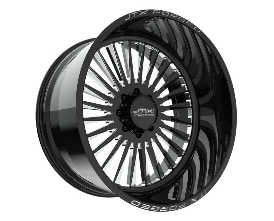JTX SS STILETTO