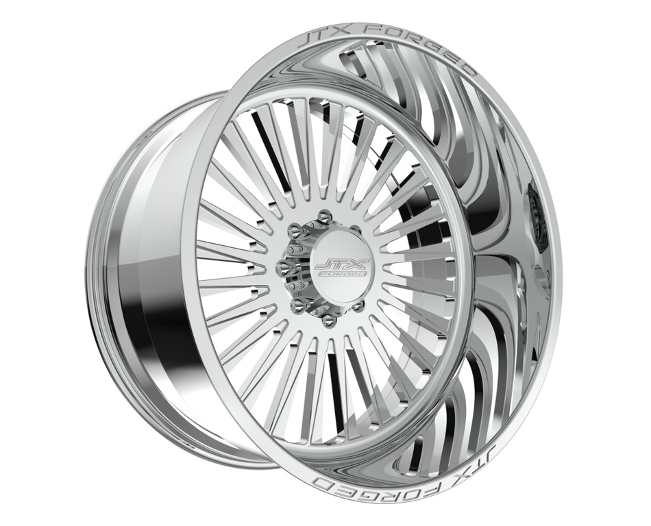 JTX SS STILETTO