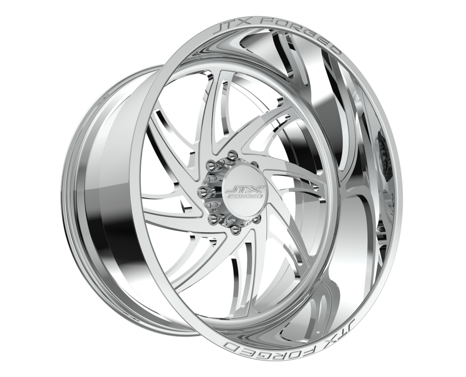 JTX SS VEX