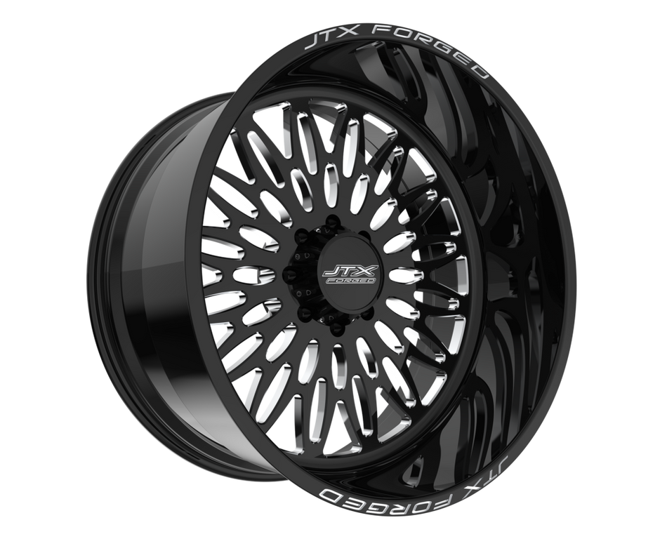 JTX SS-201