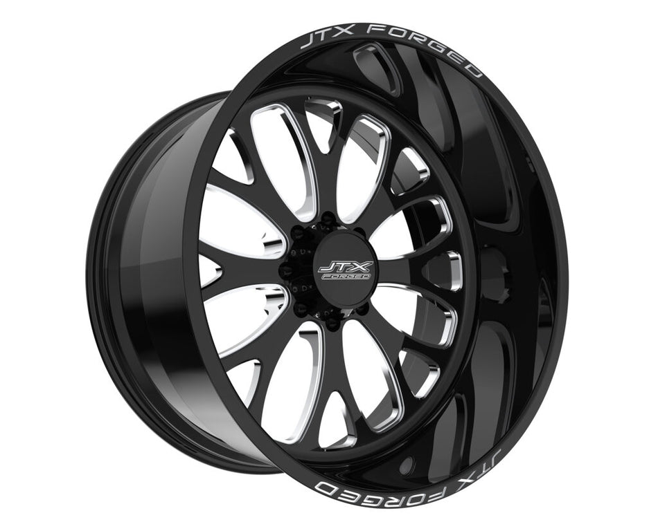 JTX SS-207