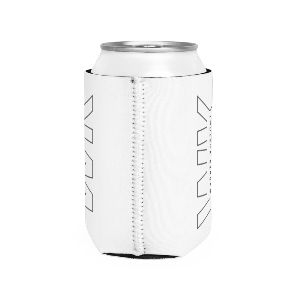 Wagner Kustomz Can Cooler Sleeve
