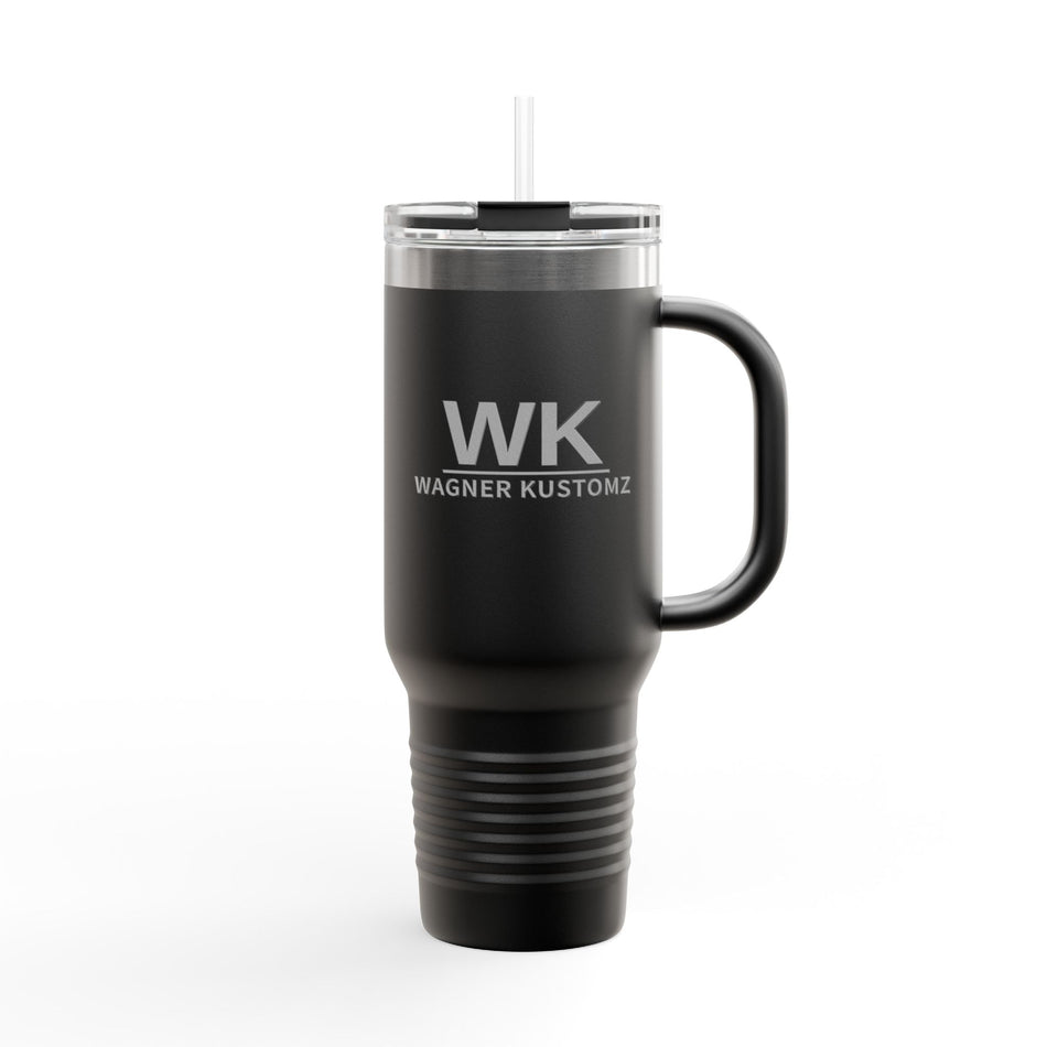 40oz WK Tumbler