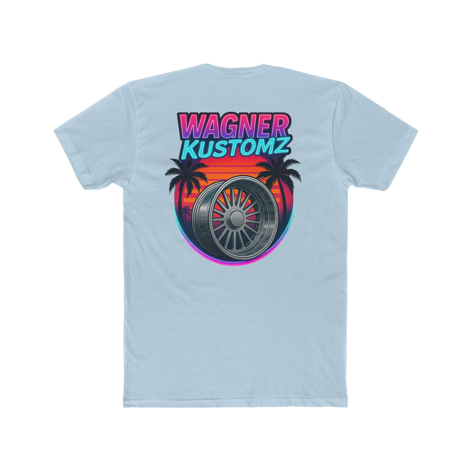 Retro Design T-shirt
